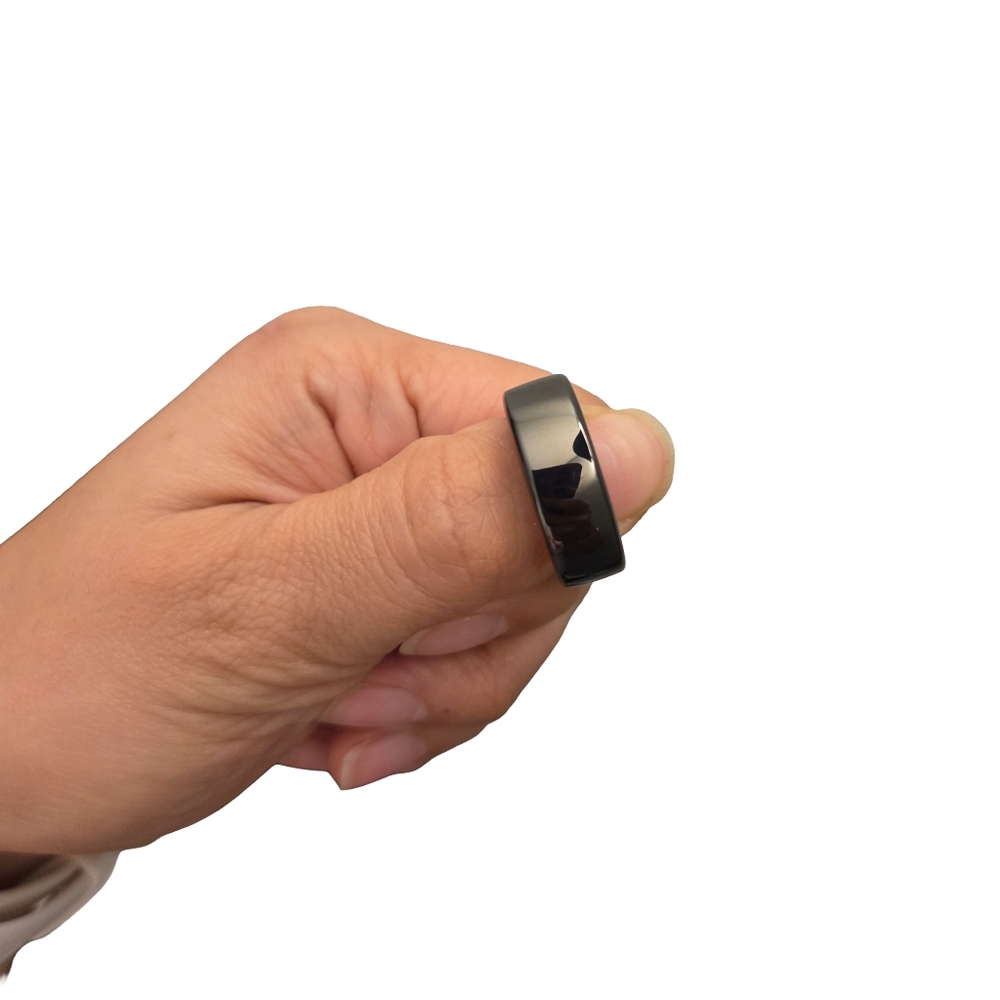 Oura Ring Black Charging Kit